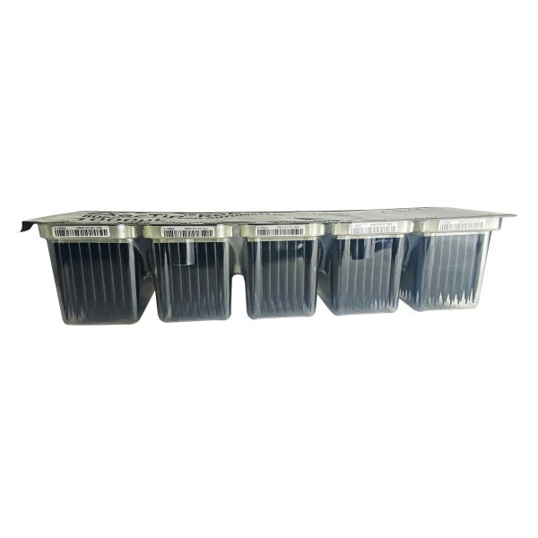 1000ul filter tips, side